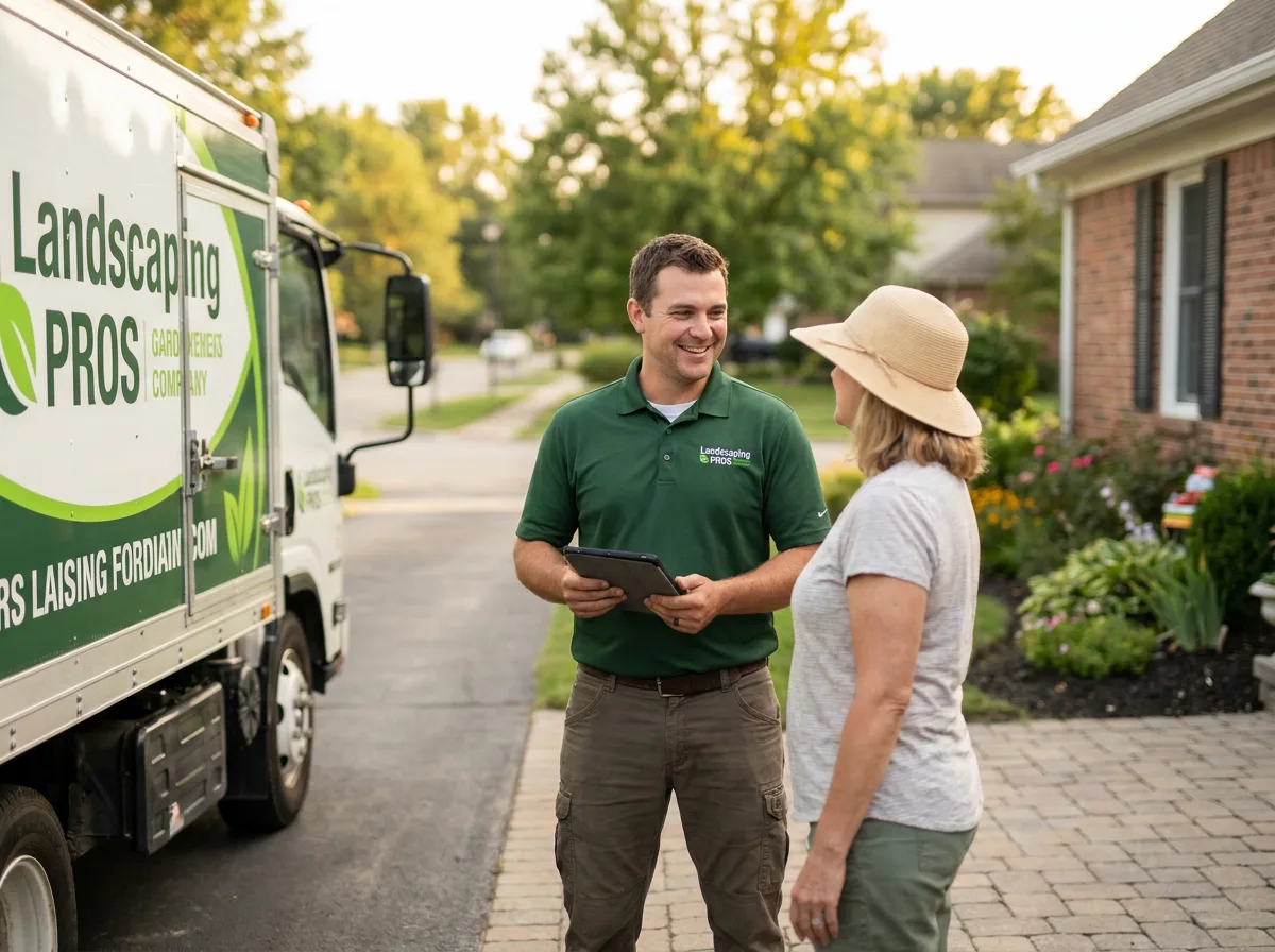 Landscaping Marietta, OH FAQs